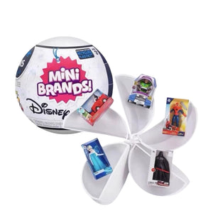 ZURU 5 Surprise Shoe Ball Toy