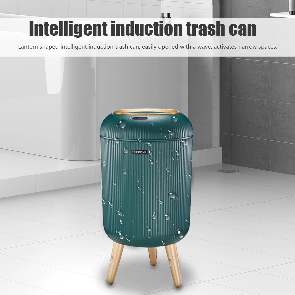 Automatic Sensor Trash Can 9.5L/10L