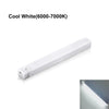 USB Rechargeable LED Motion Sensor Light