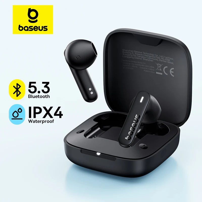 Baseus Bowie E16 Earbuds