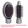 Multifunctional Hair Dryer Brush