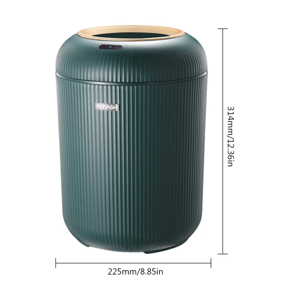 Automatic Sensor Trash Can 9.5L/10L