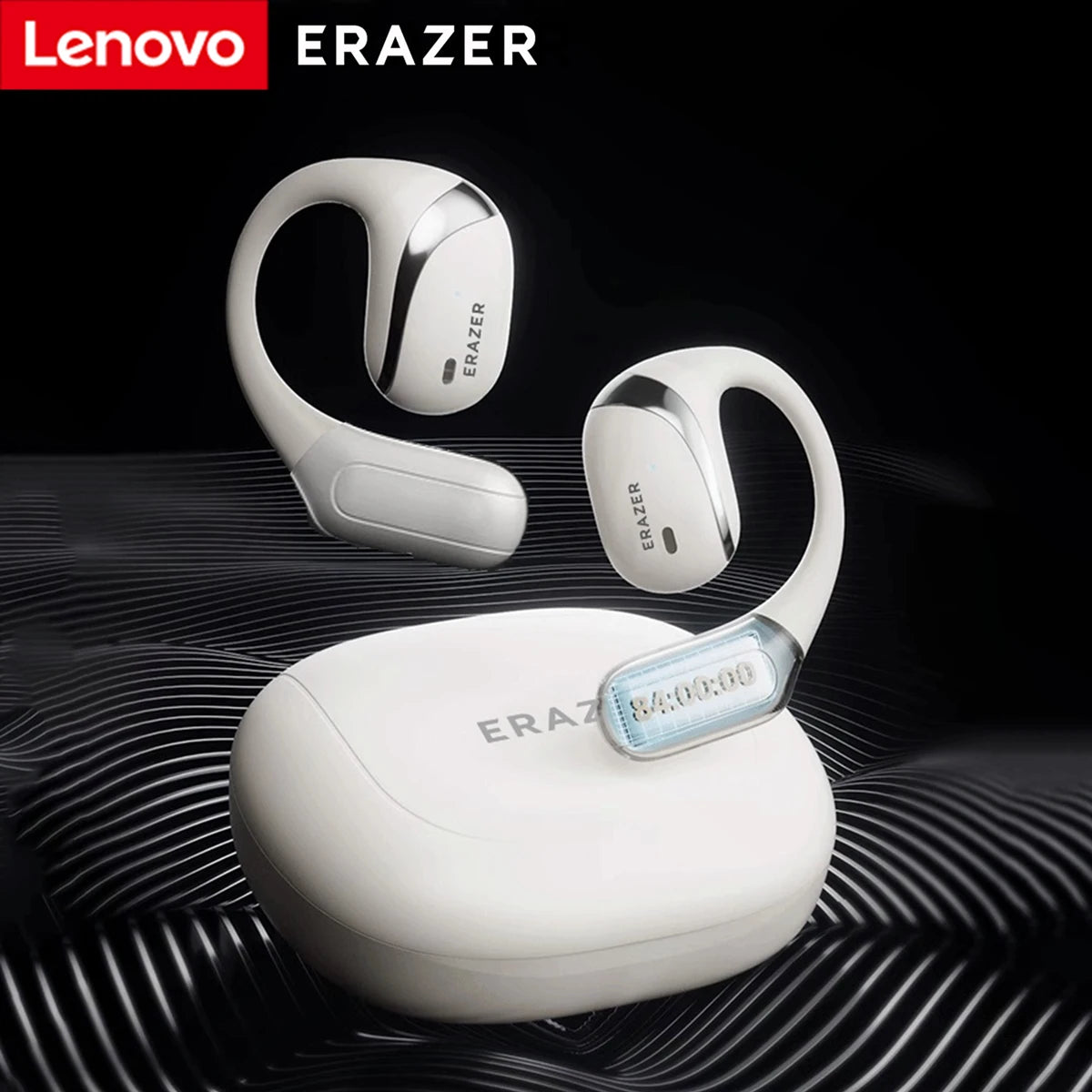 Lenovo ERAZER X9 Wireless Sports Headphones