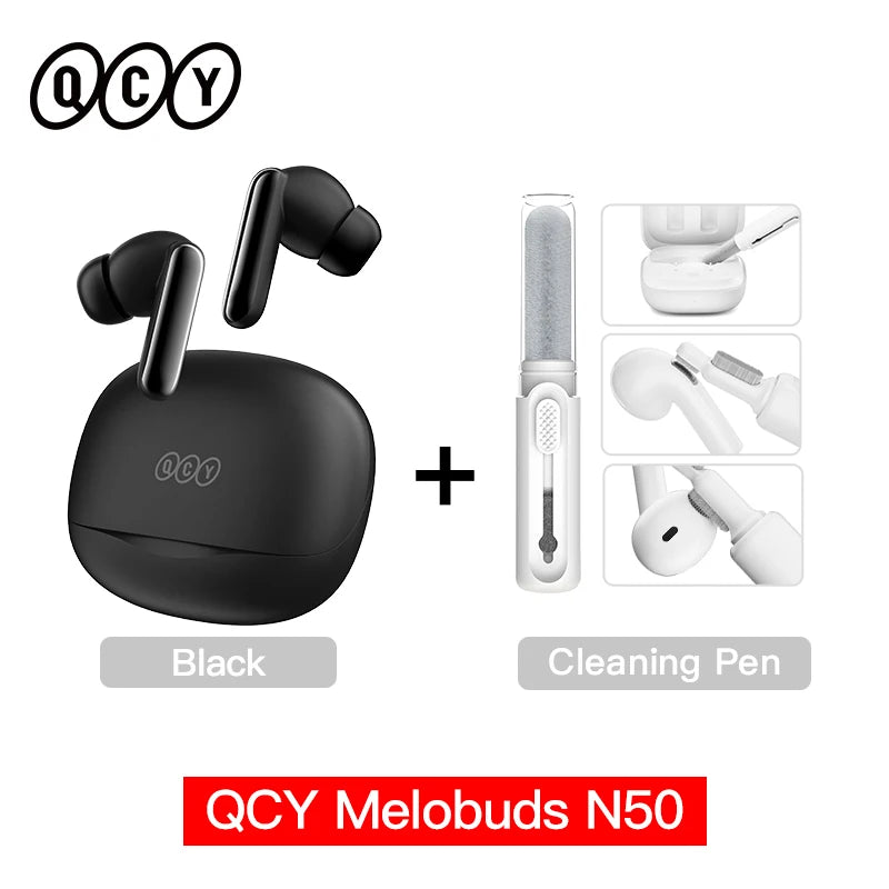 Melobuds Wireless Earphones