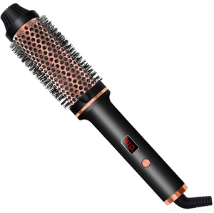 Electric Heated Curling Brush