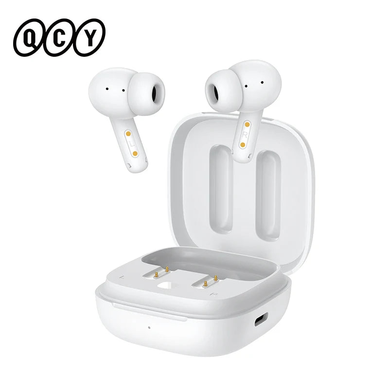 QCY Wireless Earbuds