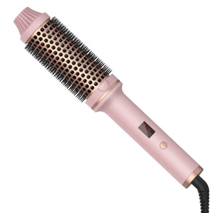 Electric Heated Curling Brush