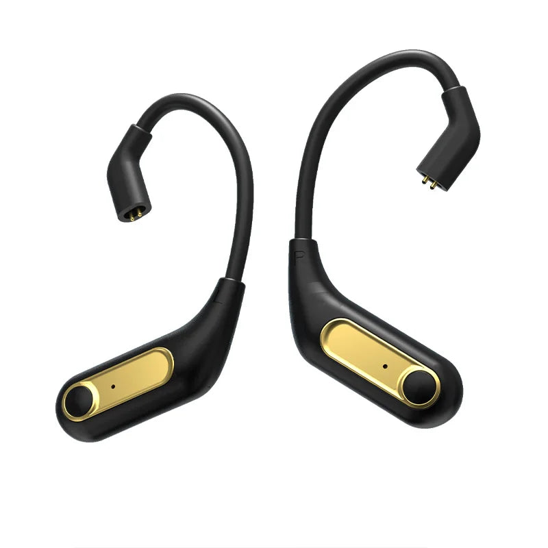 Wireless Headphones with Charging Case