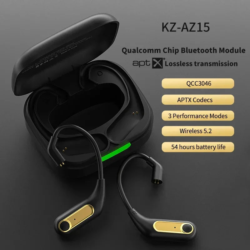 Wireless Ear Hook Headphones