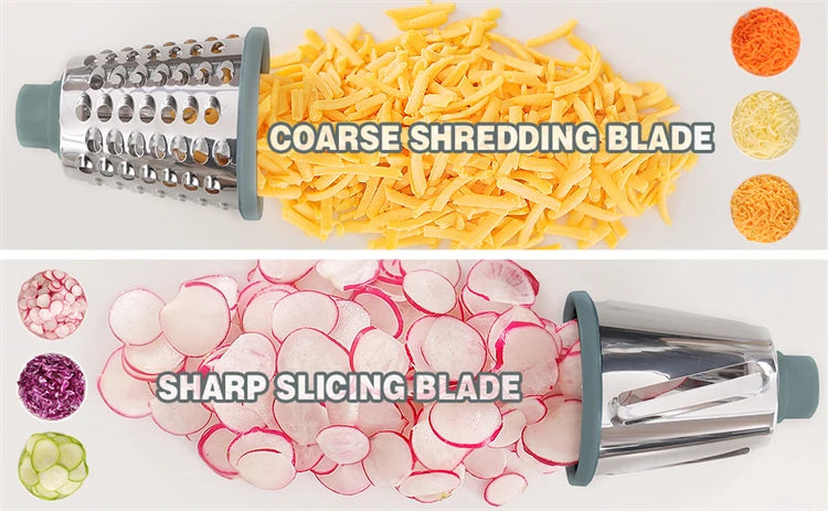 Stainless Steel Grater