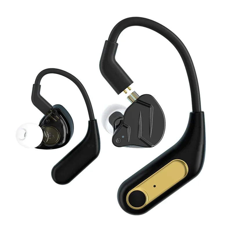 Wireless Ear Hook Headphones