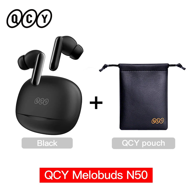 Melobuds Wireless Earphones