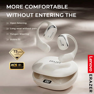 Lenovo ERAZER X9 Wireless Sports Headphones