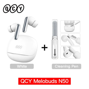 Melobuds Wireless Earphones