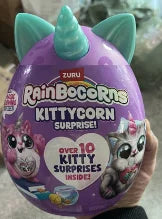 L.O.L. Surprise! RainBoCoRns Unicorn Magic Egg (2nd Gen)