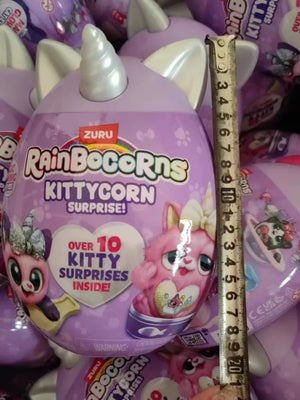 L.O.L. Surprise! RainBoCoRns Unicorn Magic Egg (2nd Gen)