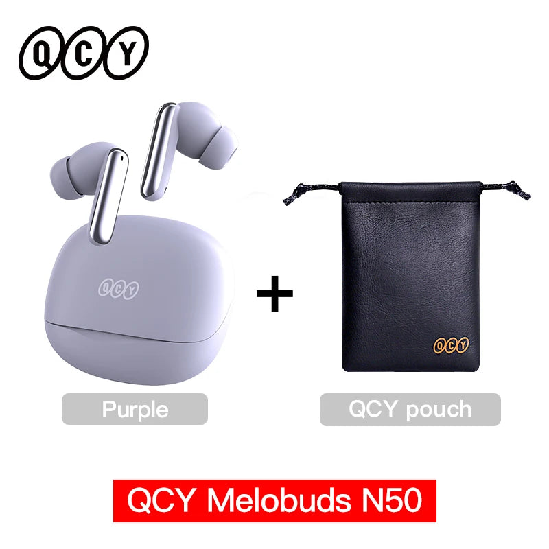 Melobuds Wireless Earphones