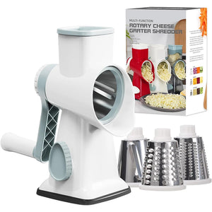 Stainless Steel Grater