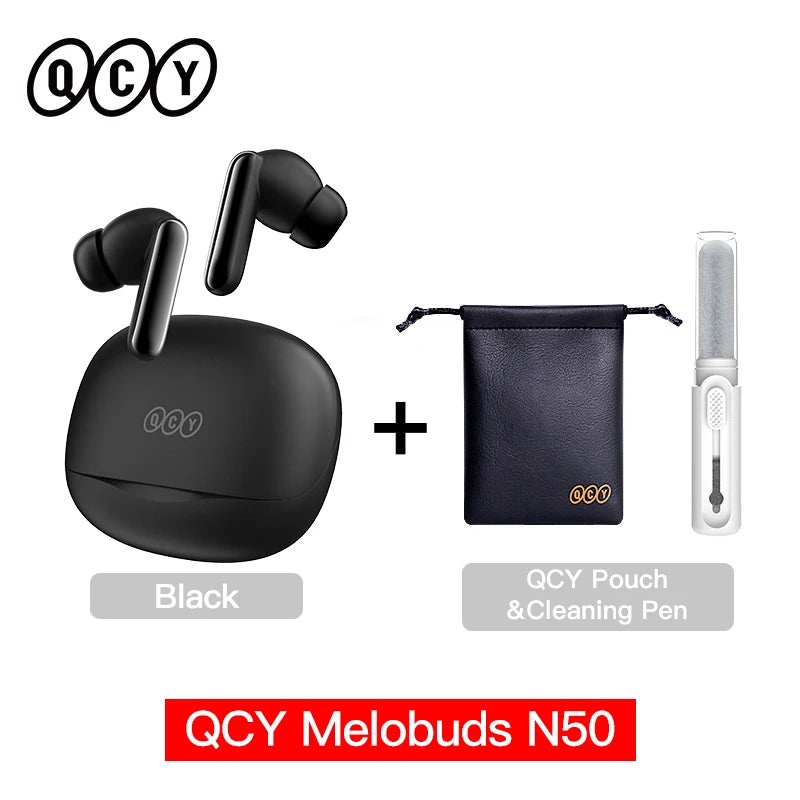 Melobuds Wireless Earphones