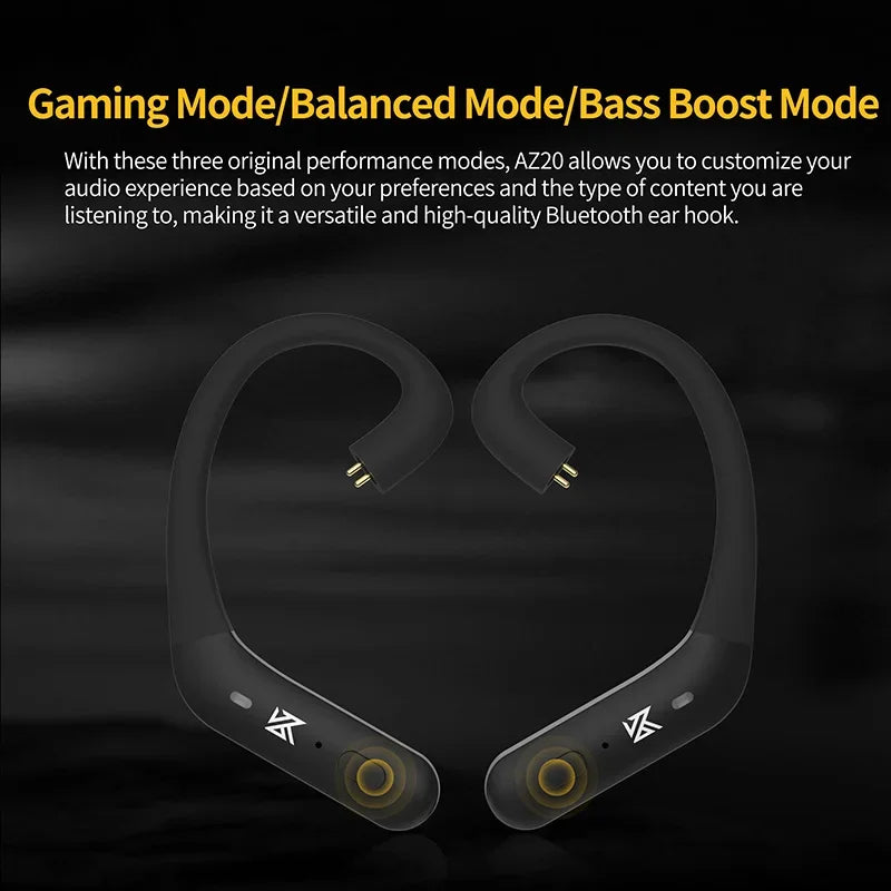 Bluetooth 5.3 Ear Hook Earphones