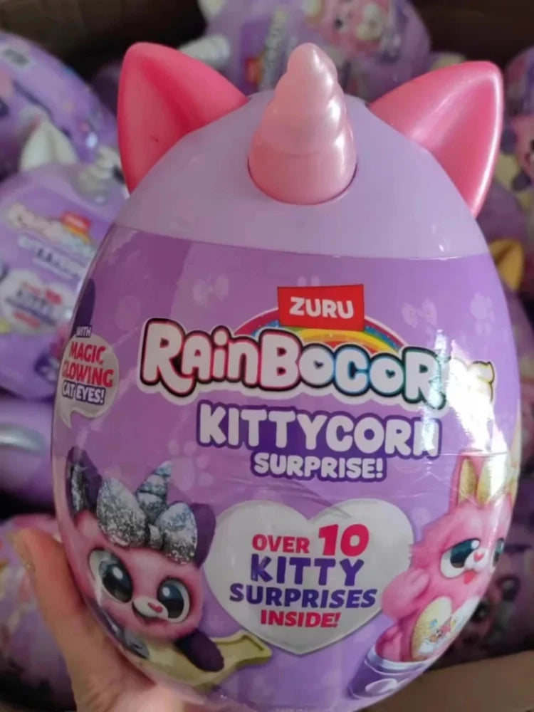 L.O.L. Surprise! RainBoCoRns Unicorn Magic Egg (2nd Gen)