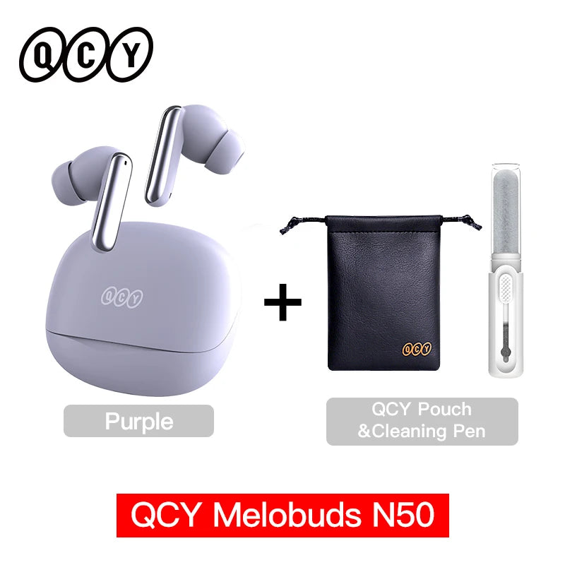 Melobuds Wireless Earphones