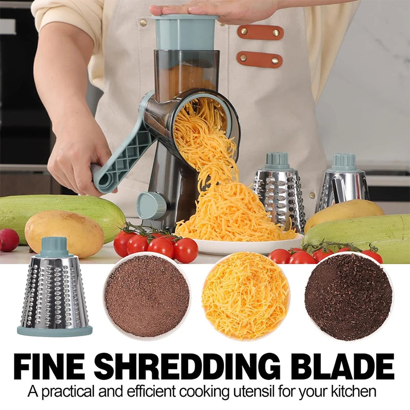 Stainless Steel Grater