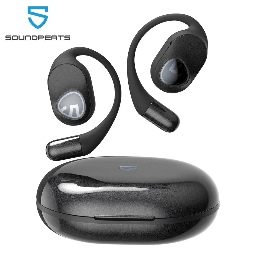 SoundPEATS GoFree2 Open-Ear Headphones