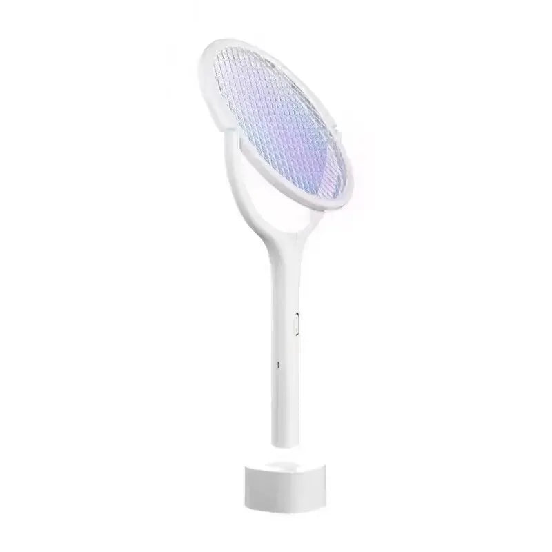 5-in-1 Electric Mosquito Swatter