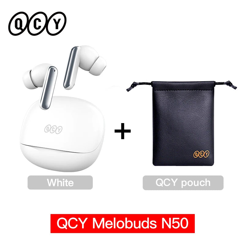 Melobuds Wireless Earphones