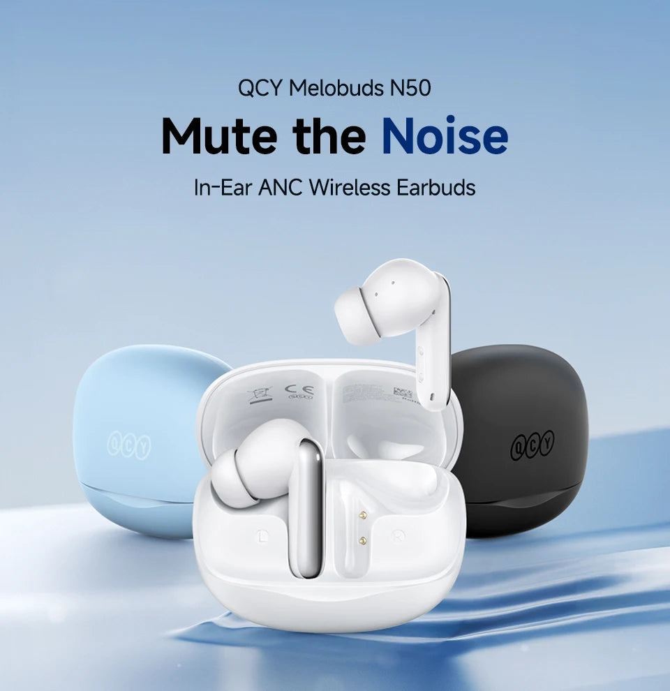 Melobuds Wireless Earphones