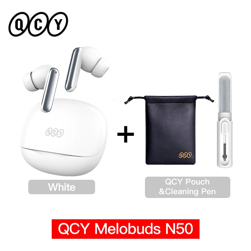 Melobuds Wireless Earphones